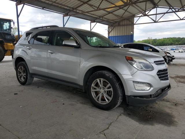 Vin: 2gnalcek5h6327317, lot: 52134205, chevrolet equinox lt 20174