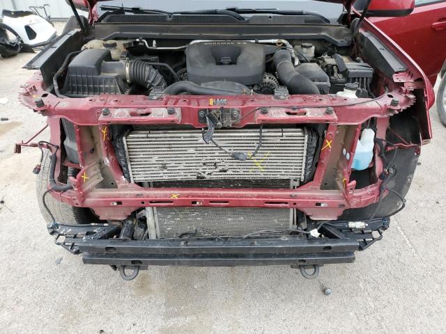 2017 CHEVROLET COLORADO Z - 1GCPTDE19H1262586