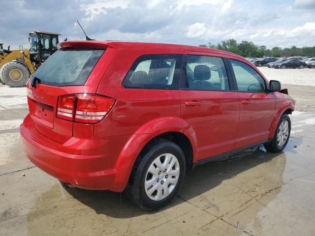 2015 DODGE JOURNEY SE - 3C4PDCAB2FT665157