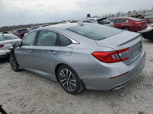 2020 HONDA ACCORD HYB - 1HGCV3F56LA005416