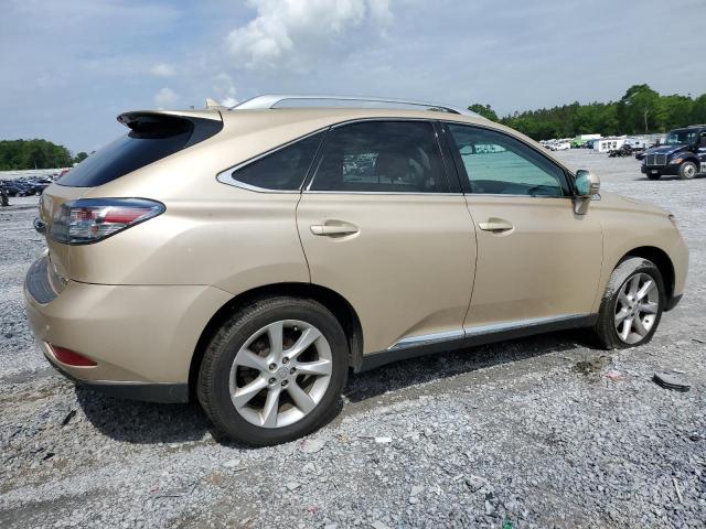 Vin: 2t2zk1ba3ac024051, lot: 54277095, lexus rx350 350 20103