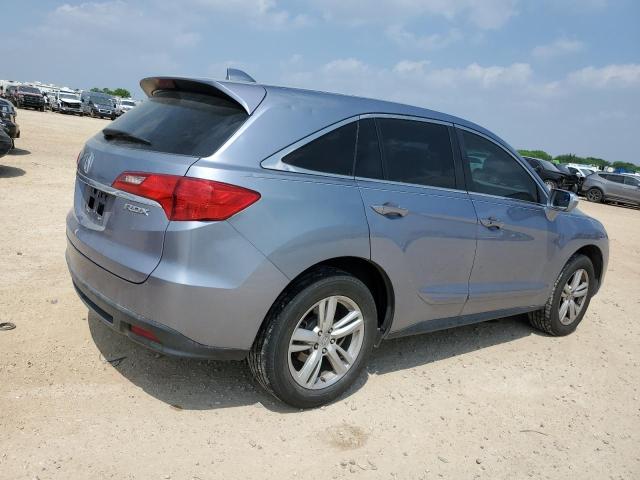 Vin: 5j8tb3h57el007110, lot: 51907365, acura rdx technology 20143