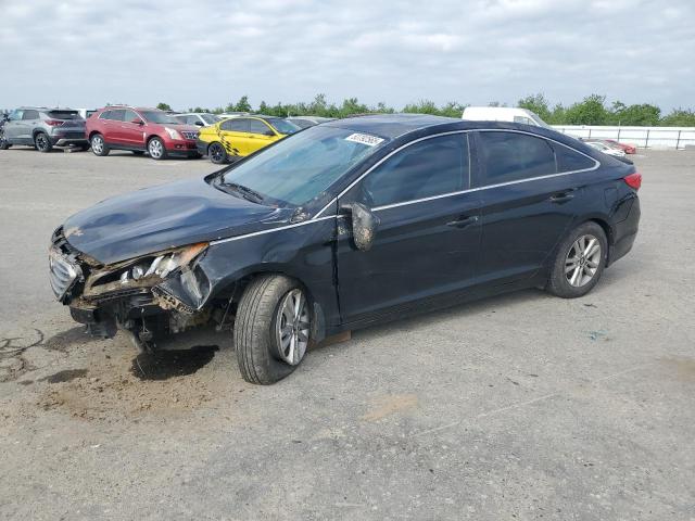 Vin: 5npe24af0hh442544, lot: 53792565, hyundai sonata se 2017 img_1