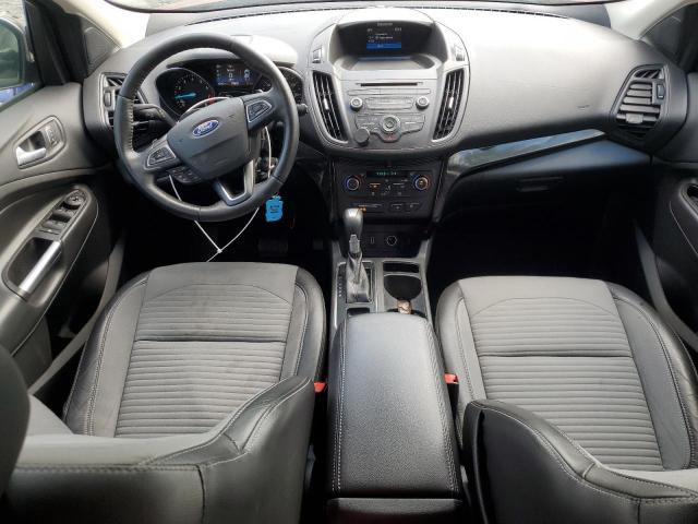 2017 FORD ESCAPE SE - 1FMCU0GD9HUE65869