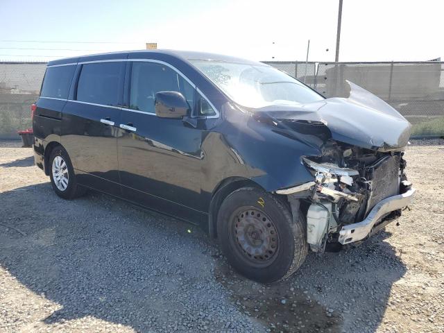 Vin: jn8ae2kp0g9157758, lot: 52626385, nissan quest s 20164