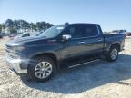 2020 CHEVROLET SILVERADO - 3GCUYGED7LG423981