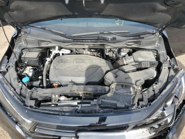 2023 HONDA ODYSSEY SP 5FNRL6H70PB005388