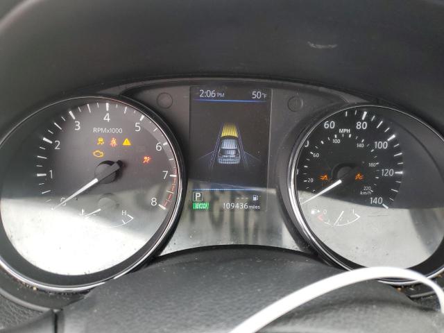 2019 NISSAN ROGUE S - 5N1AT2MV8KC830994