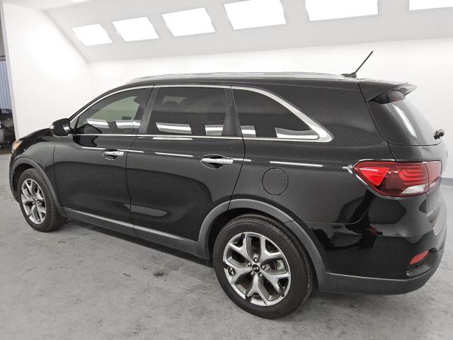 Vin: 5xyph4a56kg600625, lot: 49332895, kia sorento ex 20192