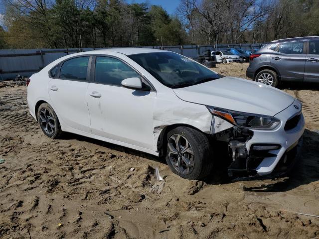Vin: 3kpf24ad4ke132492, lot: 51848805, kia forte fe 20194