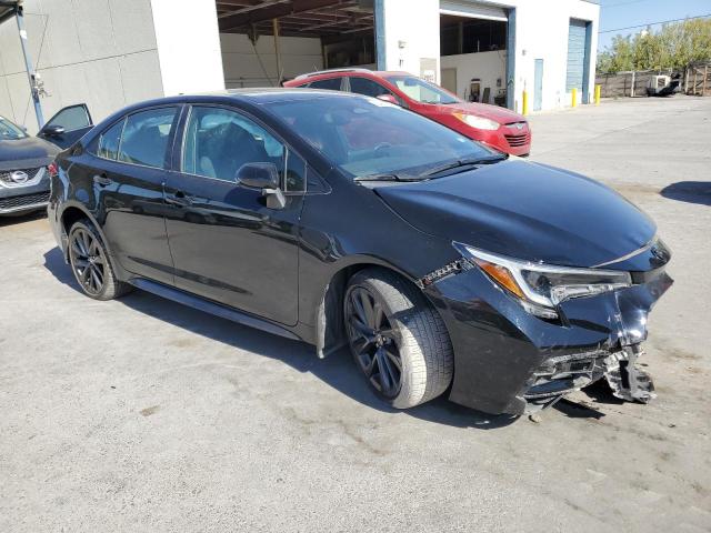 Vin: 5yfs4mce1pp149335, lot: 54543845, toyota corolla se 20234