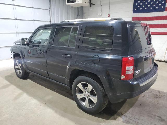 Vin: 1c4njrfb8hd194104, lot: 54334095, jeep patriot latitude 20172