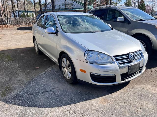 VOLKSWAGEN JETTA SE