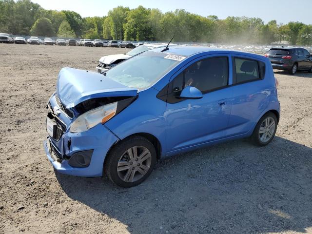 CHEVROLET SPARK 1LT