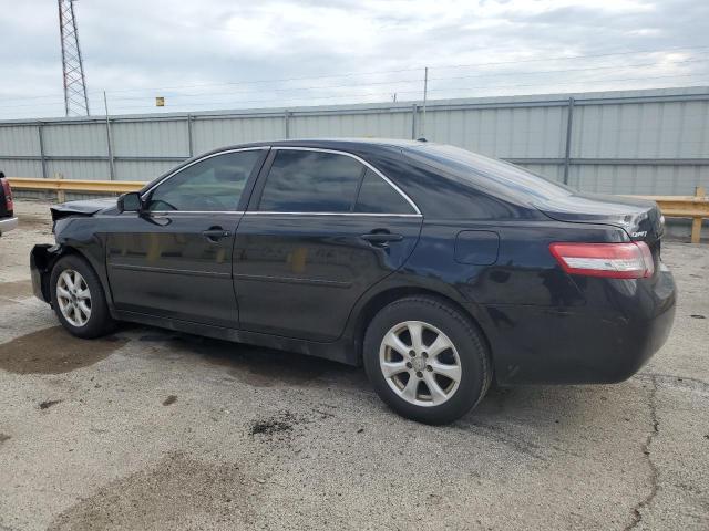 4T4BF3EK8BR142175 2011 TOYOTA CAMRY