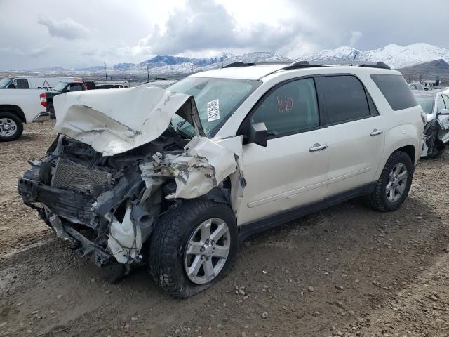 Vin: 1gkkvned4fj149389, lot: 51736185, gmc acadia sle 2015 img_1