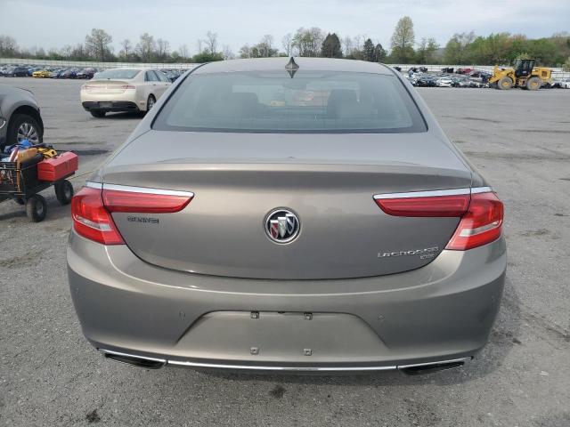 2019 BUICK LACROSSE A 1G4ZV5SS2KU108891