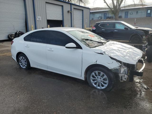 Vin: 3kpf24ad6ke064213, lot: 49942005, kia forte fe 20194