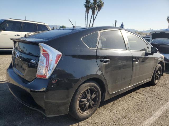 Vin: jtdkn3du9f1878344, lot: 51854015, toyota prius 20153