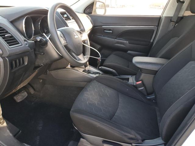 2020 MITSUBISHI OUTLANDER - JA4AP3AU8LU016571