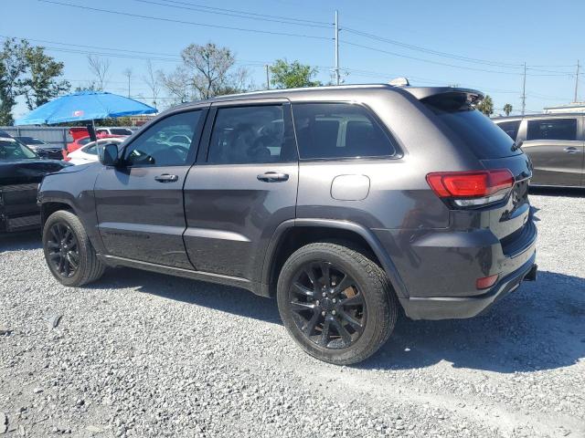 Vin: 1c4rjeag4hc700191, lot: 52520655, jeep grand cher laredo 20172