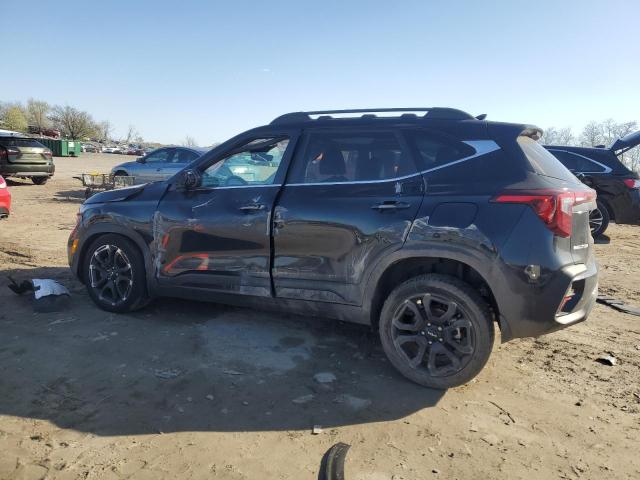 Vin: kndeuca73r7555892, lot: 52154395, kia seltos x l x line 20242