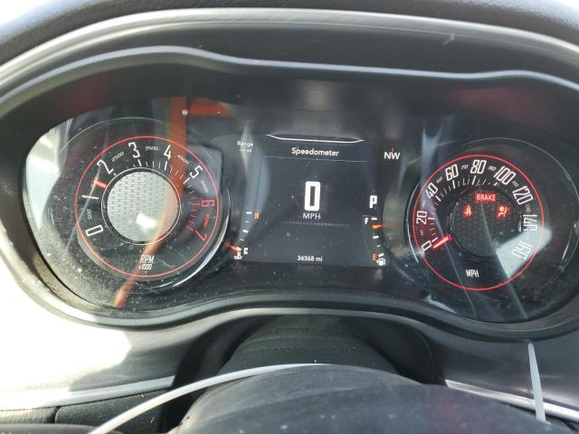 2022 DODGE CHALLENGER 2C3CDZBT3NH137003