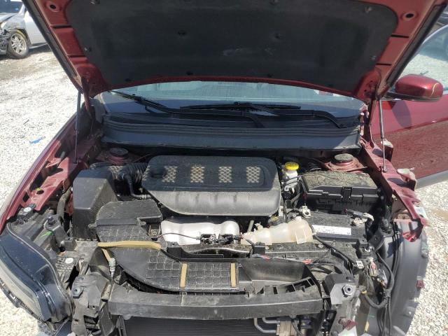 2020 JEEP CHEROKEE L - 1C4PJLDB9LD629813