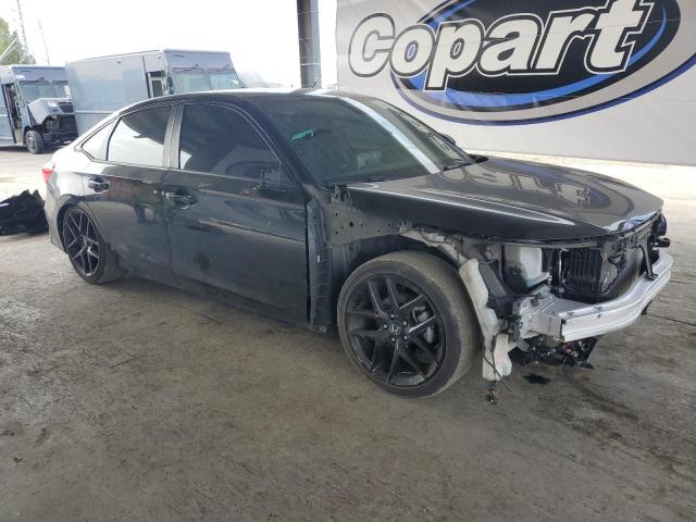Vin: 2hgfe2f59rh542203, lot: 53001545, honda civic sport 20244