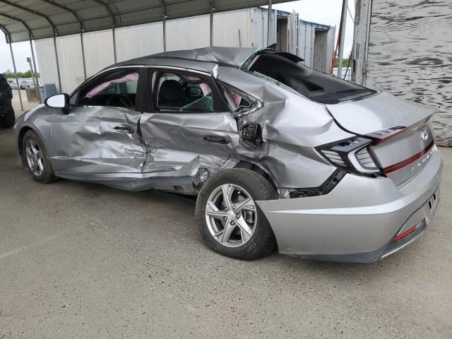 Vin: 5npeg4ja8nh134281, lot: 54714175, hyundai sonata se 20222