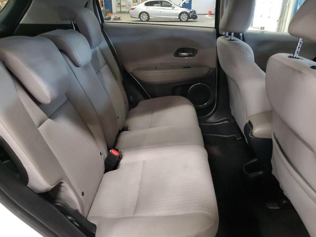 2018 HONDA HR-V EX - 3CZRU6H5XJM706237