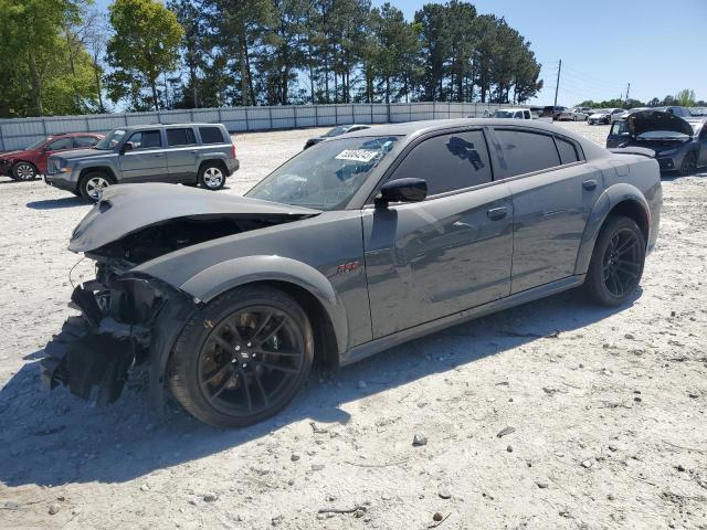 Vin: 2c3cdxgj7ph625031, lot: 53064245, dodge charger scat pack 2023 img_1