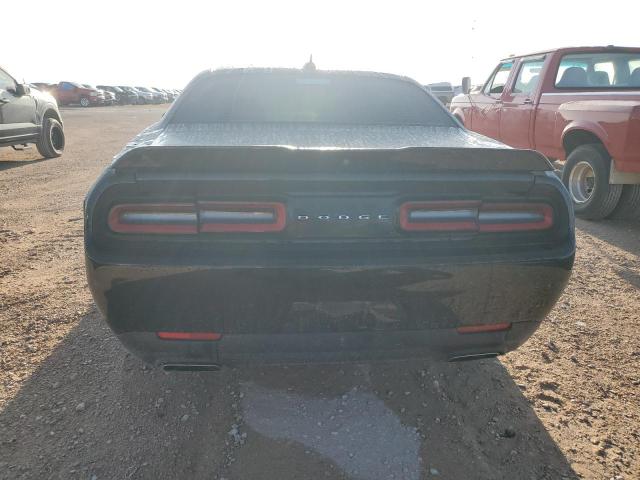 2021 DODGE CHALLENGER - 2C3CDZBT5MH551995