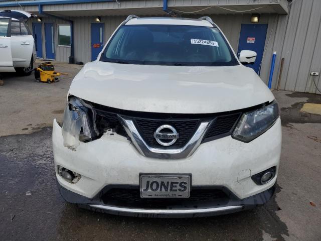 2016 NISSAN ROGUE S - 5N1AT2MV0GC835887