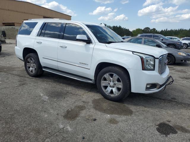 Vin: 1gks2ckj2fr747392, lot: 52306285, gmc yukon denali 20154