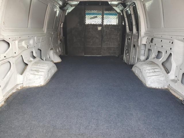 2012 FORD ECONOLINE - 1FTSS3ELXCDA75051