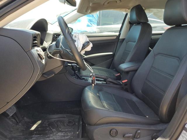 2021 VOLKSWAGEN PASSAT SE - 1VWSA7A32MC002020