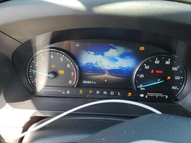 1FMSK7DH8NGB68782 2022 FORD EXPLORER