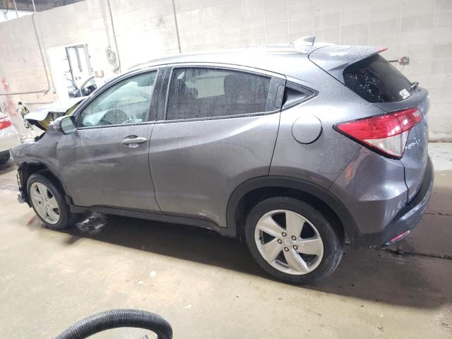 Vin: 3czru6h54km717249, lot: 52793625, honda hr-v ex 20192
