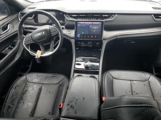 2024 JEEP GRAND CHER - 1C4RJKBG0R8584148
