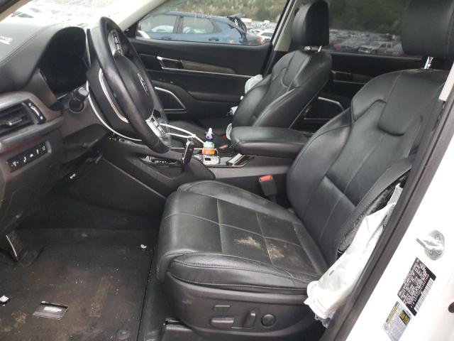 2020 KIA TELLURIDE SX 5XYP5DHC6LG031368