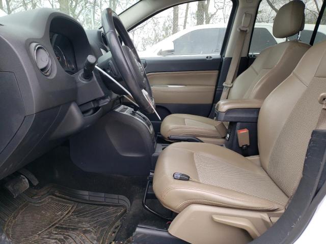 2016 JEEP COMPASS LA - 1C4NJCEA0GD769610