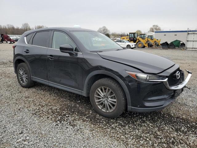 Vin: jm3kfbcl9h0172362, lot: 52495605, mazda cx-5 touring 20174