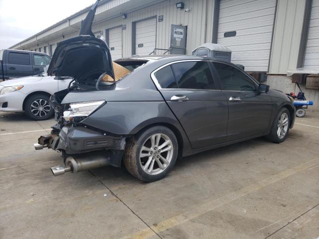 Vin: 1hgcp3f81ba020568, lot: 52579955, honda accord exl 20113