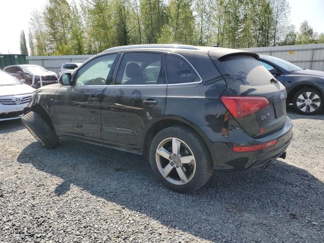 Vin: wa1dkafp1ba044439, lot: 54766875, audi q5 premium plus 20112