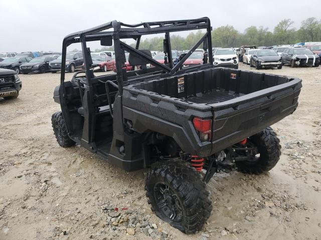 POLARIS RANGER CRE 2021 black  Gasoline 4XARSE990M8459429 photo #4