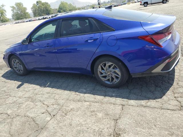 Vin: kmhlm4dg1ru697941, lot: 53869435, hyundai elantra sel 20242