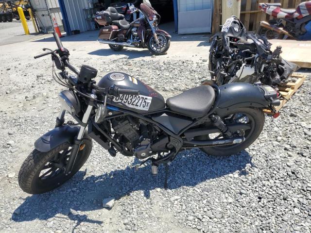 HONDA CMX300 A 2023 MLHNC535XP5600438 photo #4