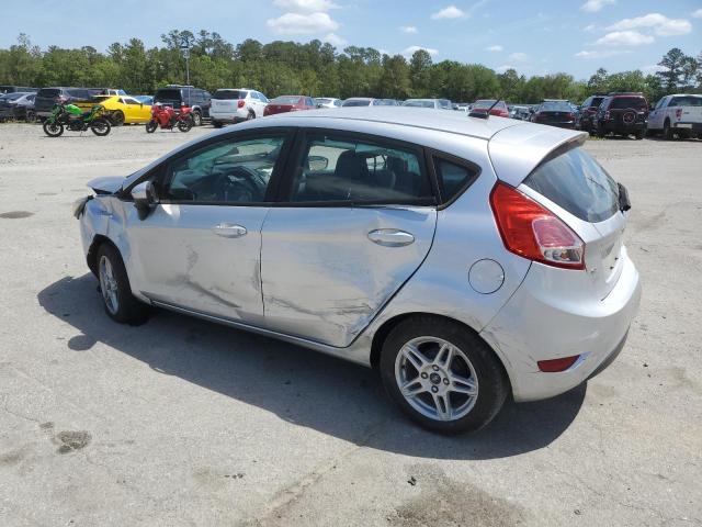 Vin: 3fadp4ej2km142992, lot: 55204795, ford fiesta se 20192