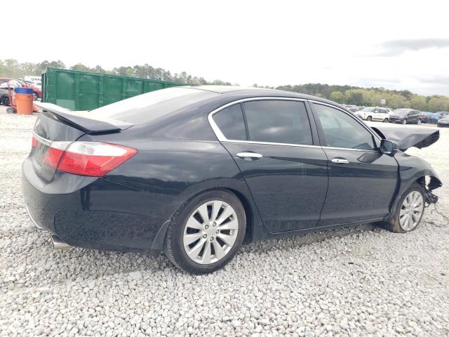 Vin: 1hgcr2f87ea137340, lot: 51791485, honda accord exl 20143